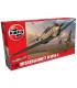 Messerschmitt Bf109E-4 (1:72) - A01008A