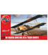 De Havilland DH.82a Tiger Moth (1:72) - A02106