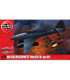 Messerschmitt Me262B-1a (1:72) - A04062