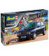 35 Years VW Golf 1 GTi Pirelli (1:24) - 05694