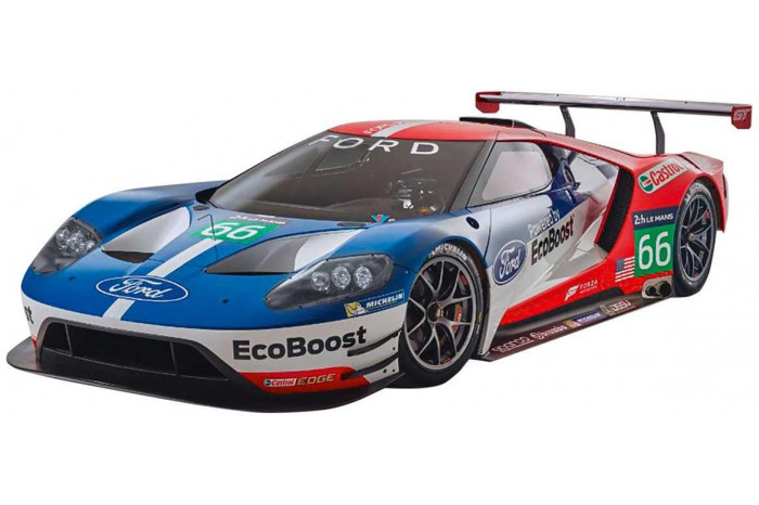 Ford GT Le Mans 2017 (1:24) - 67041