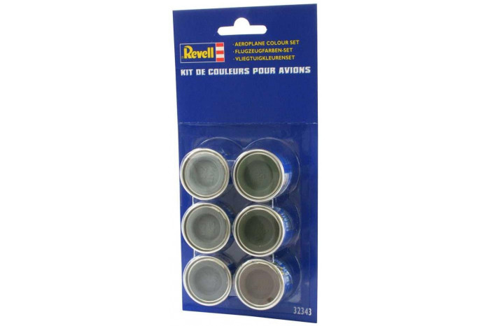 Sada barev na letadla - Email - 32343