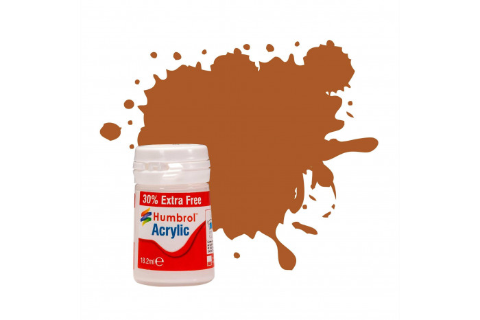 9: Tan Gloss plus (+ 30% navíc zdarma) - akryl