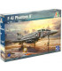 F-4J Phantom II (1:48) - 2781