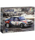 Lancia Delta HF Integrale (1:24) - 3658