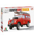 Land Rover Fire Truck (1:24) - 3660