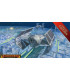 SW - Darth Vader's TIE Fighter (master series) (1:72) - 06881