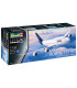 Boeing 747-8 Lufthansa "New Livery" (1:144) - 03891