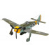 Focke Wulf Fw190 F-8 (1:72) - 63898