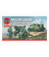 Bren Gun Carrier & 6 pdr Anti-Tank Gun (1:76) - A01309V