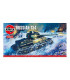 Russian T34 Medium Tank (1:76) - A01316V
