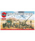 Bofors 40mm Gun & Tractor (1:76) - A02314V
