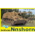Sd.Kfz.164 Nashorn (4 in 1) (SMART KIT) (1:35) - 6459