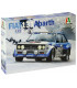 FIAT 131 Abarth Rally (1:24) - 3662