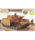 Sd.Kfz.166 Stu.Pz.IV 'BRUMMBÄR' MID-PRODUCTION (2 IN 1) (1:35) - 6892