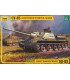SU-85 Soviet Tank Destroyer (1:35) - 3690