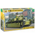 Model Kit tank 3694 - T-28 Heavy Tank (1:35)