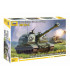 MSTA-S Self Propelled Howitzer (1:72) - 5045