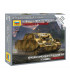Sturmpanzer IV "Brummbär" (1:100) - 6244