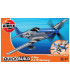 Quick Build - D-Day P-51D Mustang - J6046