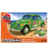 Quick Build - VW Beetle Flower-Power - J6032