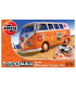 Quick Build - VW Camper Surfin' - J6032