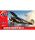 Gloster Gladiator Mk.I/Mk.II (1:72) - A02052A