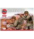 US Paratroops (1:76) - A00751V