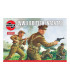 WWII British Infantry (1:76) - A00763V
