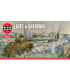 LCM3 & Sherman Tank (1:76) - A03301V