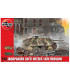 JagdPanzer 38 tonne Hetzer "Late Version" (1:35) - A1353