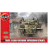 Tiger-1 "Early Version - Operation Citadel" (1:35) - A1354