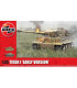 Tiger-1, Early Version (1:35) - A1363