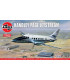 Handley Page Jetstream (1:72) - A03012V