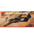 Northrop P-61 Black Widow (1:72) - A04006V