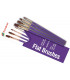 Humbrol Flat Brush pack - sada plochých štětců (velikost 3/5/7/10) - AG4305 