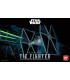 TIE Fighter  (1:72) - 01201