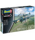 Messerschmitt Bf110 C-2/C-7 (1:32) - 04961