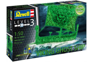 Viking Ghost Ship (1:50) - 05428