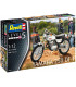 Yamaha 250 DT-1 (1:12) - 07941