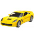 EasyClick - 2014 Corvette Stingray (1:25) - 67449