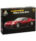 Lamborghini Miura Jota SVJ (1:24) - 3649