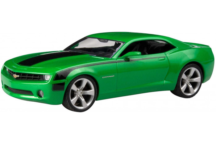 Snap Kit - Camaro Concept Car (1:25) -1527