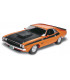 70 Dodge Challenger 2 'n 1 (1:24) - 2596