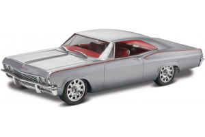 Foose™ '65 Chevy® Impala™ (1:25) - 4190