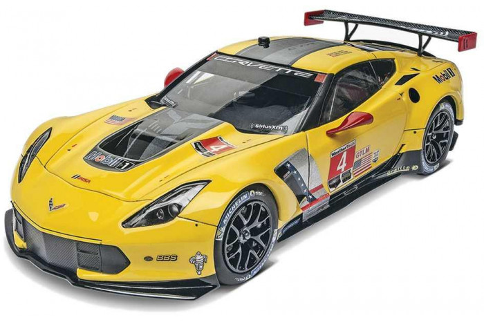 Corvette® C7.R (1:25) - 4304