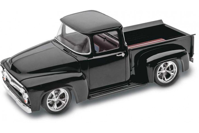 Foose™ Ford FD-100 Pickup (1:25) - 4426