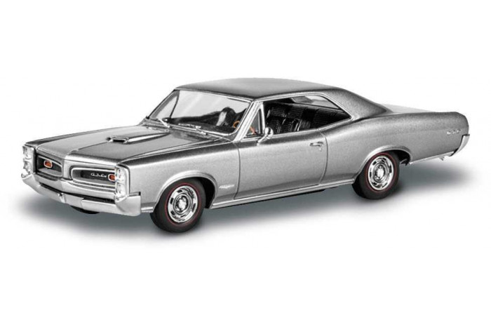 '66 Pontiac® GTO® (1:25) - 4479