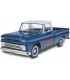 '66 Chevy® Fleetside Pickup (1:25) - 7225