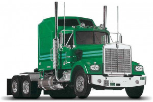 Kenworth® W900 (1:25) - 1507